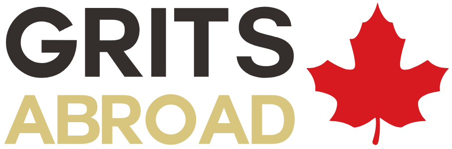 Grits Abroad